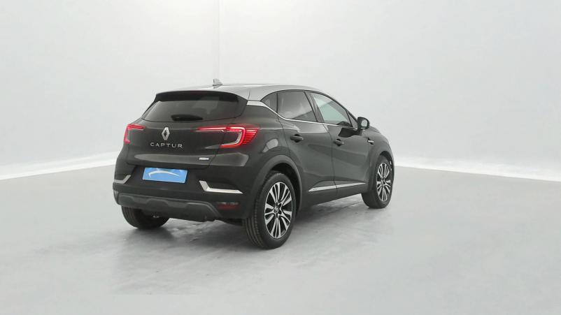 Vente en ligne Renault Captur  E-Tech Plug-in 160 au prix de 20 890 €
