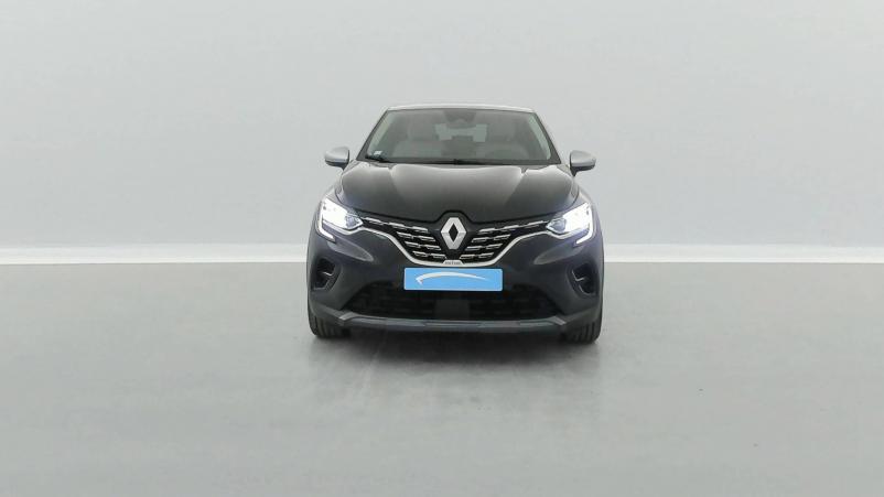 Vente en ligne Renault Captur  E-Tech Plug-in 160 au prix de 20 890 €