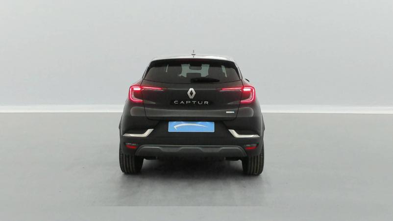 Vente en ligne Renault Captur  E-Tech Plug-in 160 au prix de 20 890 €