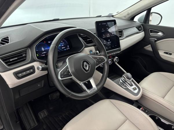 Vente en ligne Renault Captur  E-Tech Plug-in 160 au prix de 20 890 €