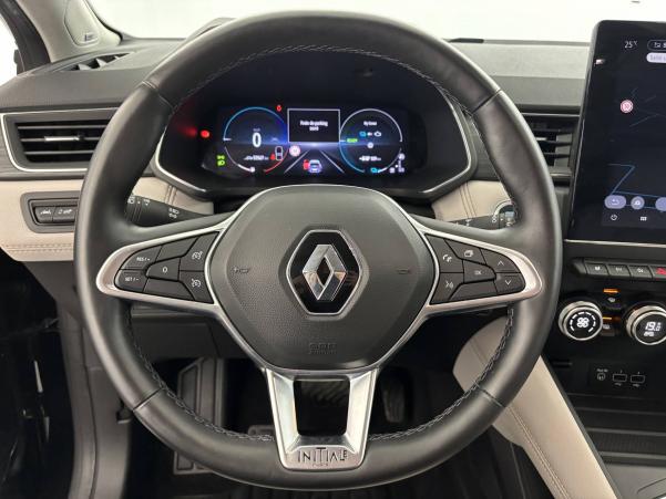 Vente en ligne Renault Captur  E-Tech Plug-in 160 au prix de 20 890 €
