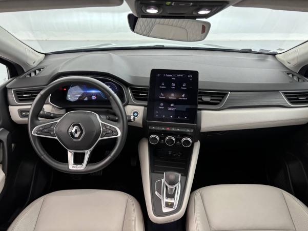 Vente en ligne Renault Captur  E-Tech Plug-in 160 au prix de 20 890 €