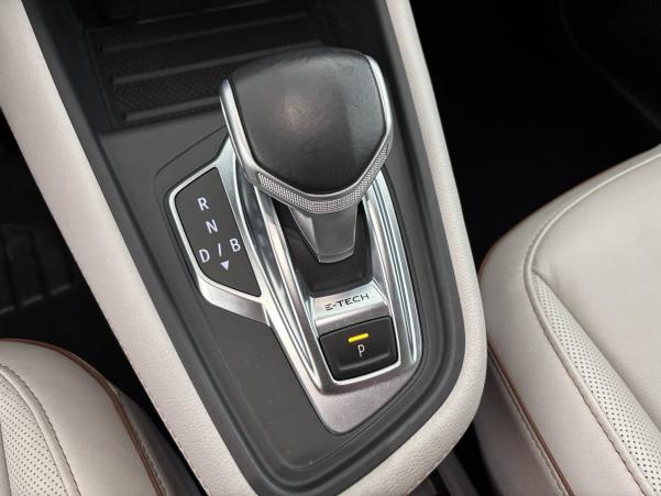 Vente en ligne Renault Captur  E-Tech Plug-in 160 au prix de 20 890 €