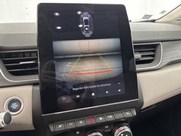 Vente en ligne Renault Captur  E-Tech Plug-in 160 au prix de 20 890 €
