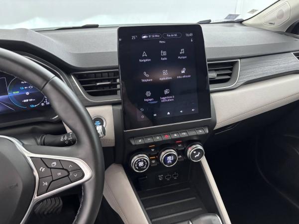 Vente en ligne Renault Captur  E-Tech Plug-in 160 au prix de 20 890 €
