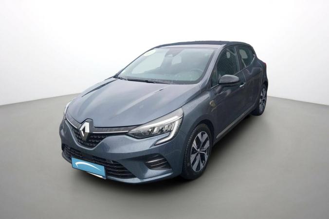 Vente en ligne Renault Clio 5 Clio E-Tech 140 - 21N au prix de 17 490 €