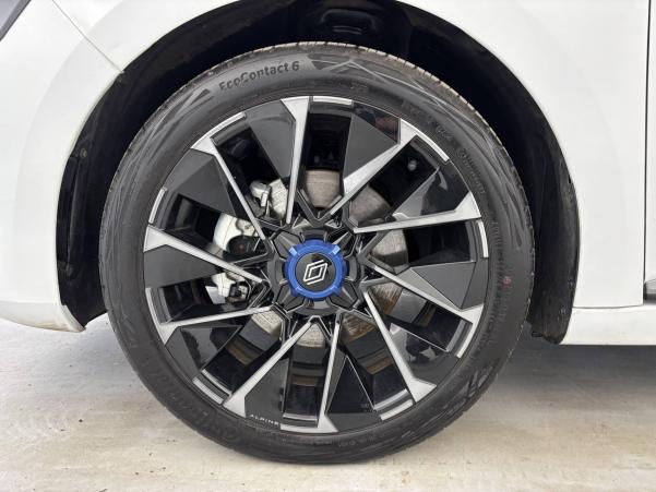 Vente en ligne Renault Clio 5 Clio E-Tech full hybrid 145  au prix de 24 900 €