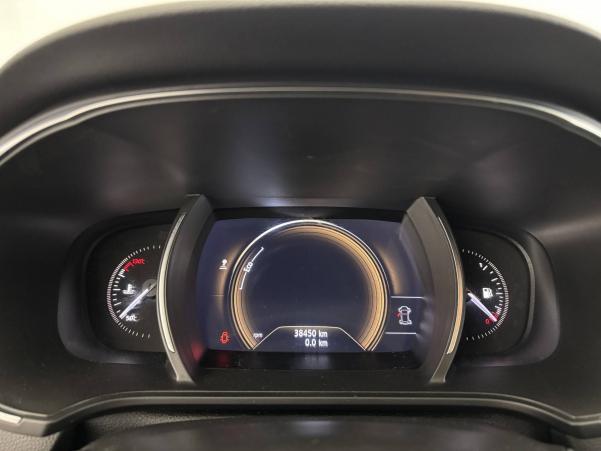 Vente en ligne Renault Megane 4 Estate Mégane IV Estate Blue dCi 115 au prix de 16 990 €