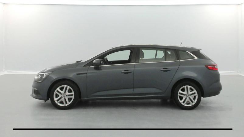 Vente en ligne Renault Megane 4 Estate Mégane IV Estate Blue dCi 115 au prix de 16 990 €