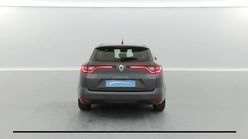 Vente en ligne Renault Megane 4 Estate Mégane IV Estate Blue dCi 115 au prix de 16 990 €