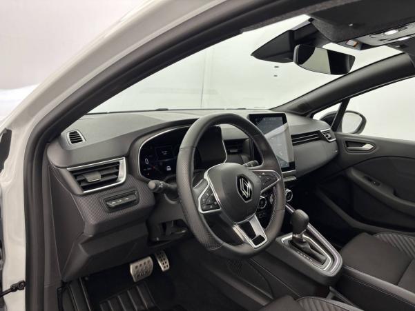 Vente en ligne Renault Clio 5 Clio E-Tech full hybrid 145  au prix de 24 900 €
