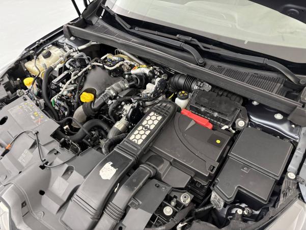 Vente en ligne Renault Megane 4 Estate Mégane IV Estate Blue dCi 115 au prix de 16 990 €