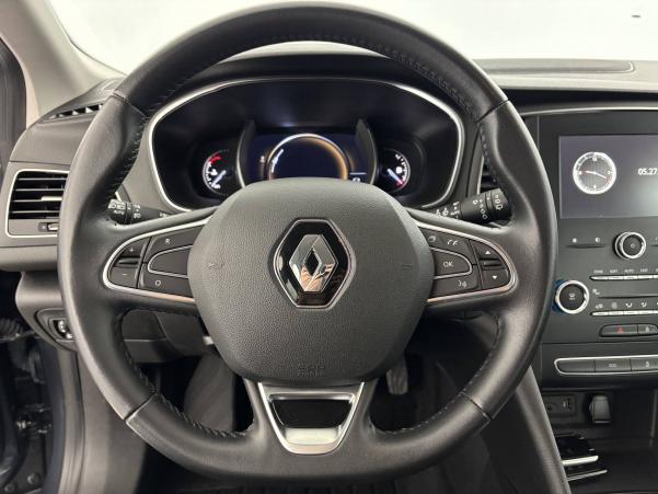 Vente en ligne Renault Megane 4 Estate Mégane IV Estate Blue dCi 115 au prix de 16 990 €