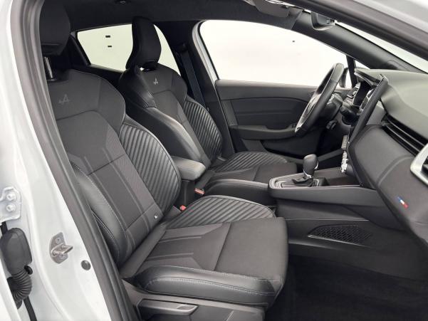 Vente en ligne Renault Clio 5 Clio E-Tech full hybrid 145  au prix de 24 900 €