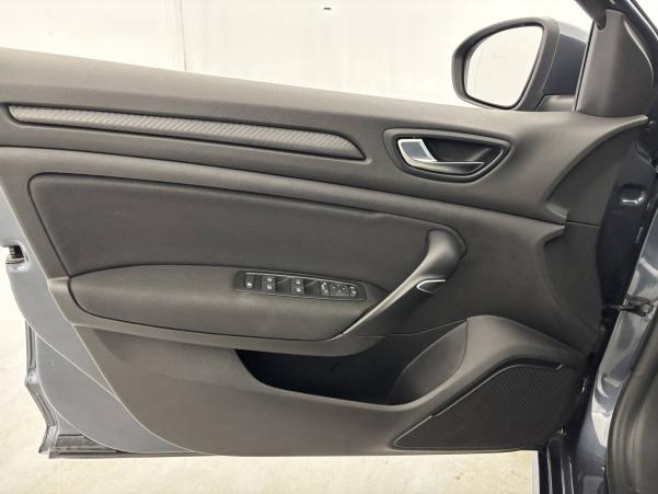 Vente en ligne Renault Megane 4 Estate Mégane IV Estate Blue dCi 115 au prix de 16 990 €