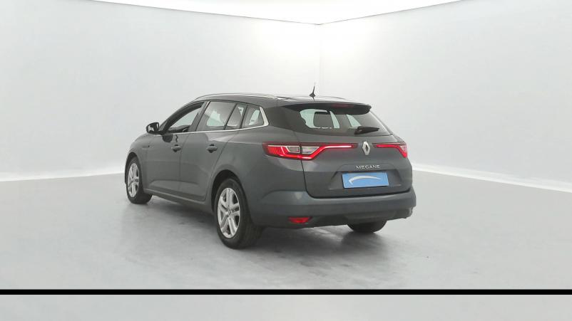 Vente en ligne Renault Megane 4 Estate Mégane IV Estate Blue dCi 115 au prix de 16 990 €