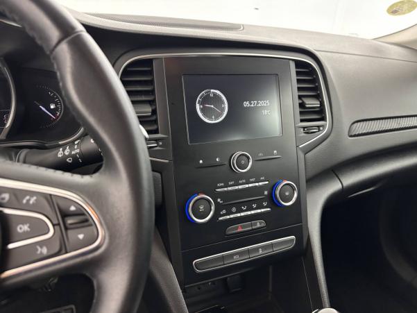 Vente en ligne Renault Megane 4 Estate Mégane IV Estate Blue dCi 115 au prix de 16 990 €