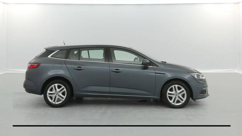 Vente en ligne Renault Megane 4 Estate Mégane IV Estate Blue dCi 115 au prix de 16 990 €