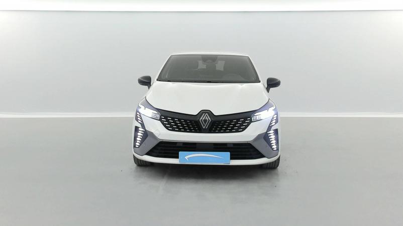 Vente en ligne Renault Clio 5 Clio E-Tech full hybrid 145  au prix de 24 900 €