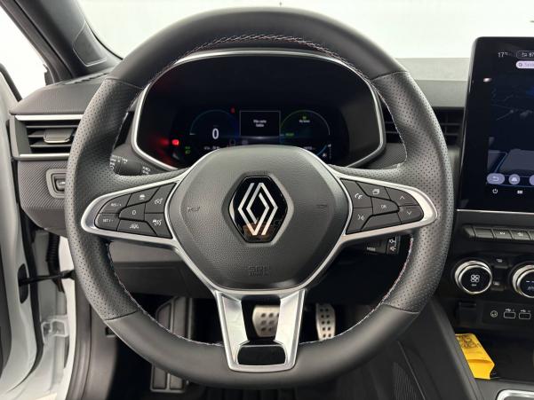 Vente en ligne Renault Clio 5 Clio E-Tech full hybrid 145  au prix de 24 900 €