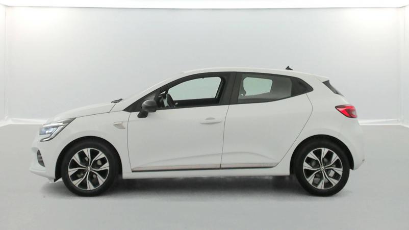 Vente en ligne Renault Clio 5 Clio TCe 90 - 21N au prix de 14 990 €
