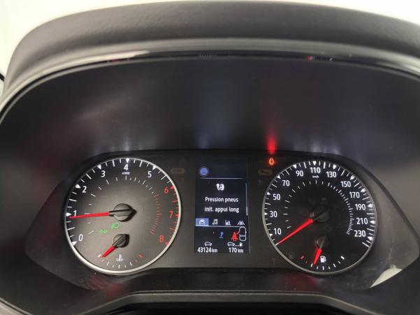 Vente en ligne Renault Clio 5 Clio TCe 90 - 21N au prix de 14 990 €