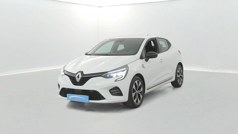 Vente en ligne Renault Clio 5 Clio TCe 90 - 21N au prix de 14 990 €