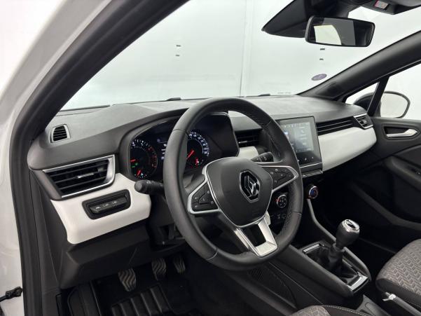 Vente en ligne Renault Clio 5 Clio TCe 90 - 21N au prix de 14 990 €