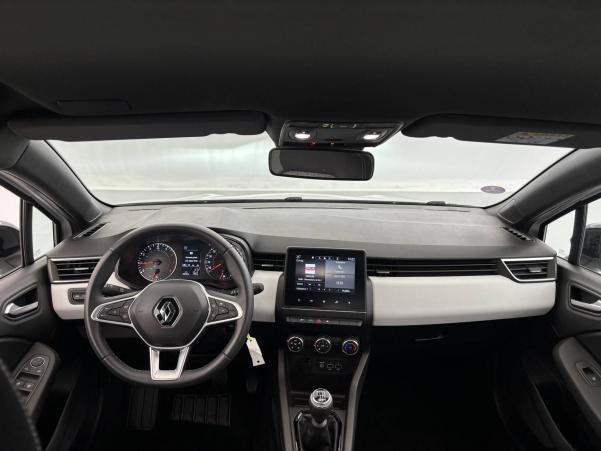 Vente en ligne Renault Clio 5 Clio TCe 90 - 21N au prix de 14 990 €