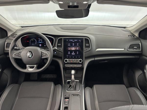 Vente en ligne Renault Megane 4 Estate  Blue dCi 115 EDC au prix de 25 390 €