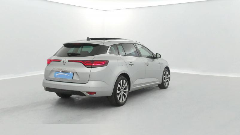 Vente en ligne Renault Megane 4 Estate  Blue dCi 115 EDC au prix de 25 390 €