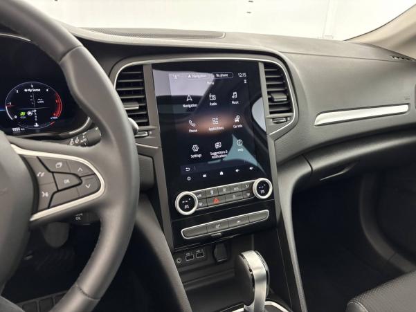 Vente en ligne Renault Megane 4 Estate  Blue dCi 115 EDC au prix de 25 390 €