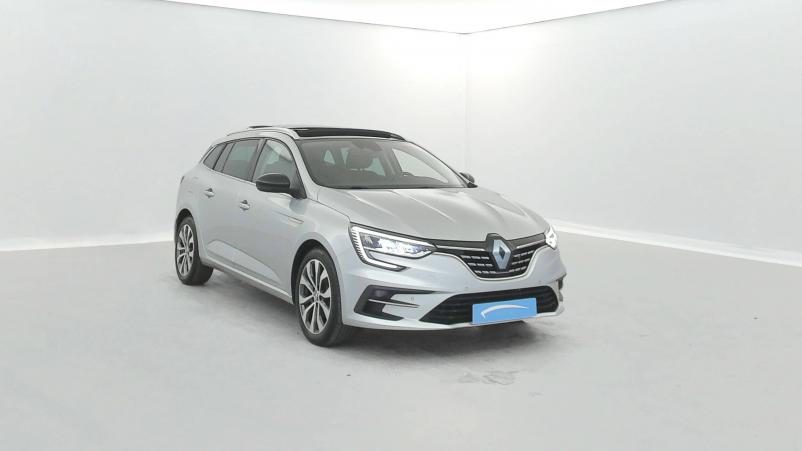 Vente en ligne Renault Megane 4 Estate  Blue dCi 115 EDC au prix de 25 390 €