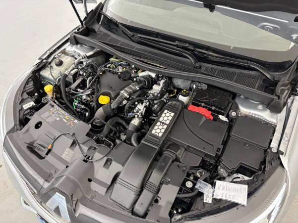 Vente en ligne Renault Megane 4 Estate  Blue dCi 115 EDC au prix de 25 390 €