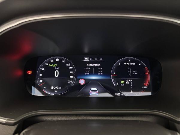 Vente en ligne Renault Megane 4 Estate  Blue dCi 115 EDC au prix de 25 390 €