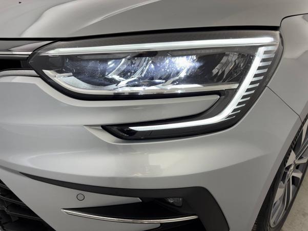 Vente en ligne Renault Megane 4 Estate  Blue dCi 115 EDC au prix de 25 390 €