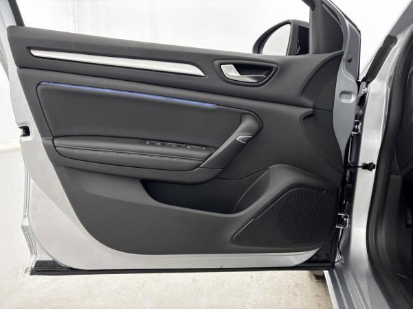 Vente en ligne Renault Megane 4 Estate  Blue dCi 115 EDC au prix de 25 390 €