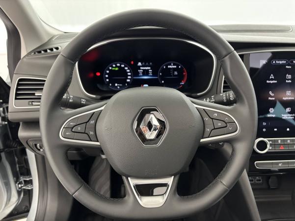 Vente en ligne Renault Megane 4 Estate  Blue dCi 115 EDC au prix de 25 390 €