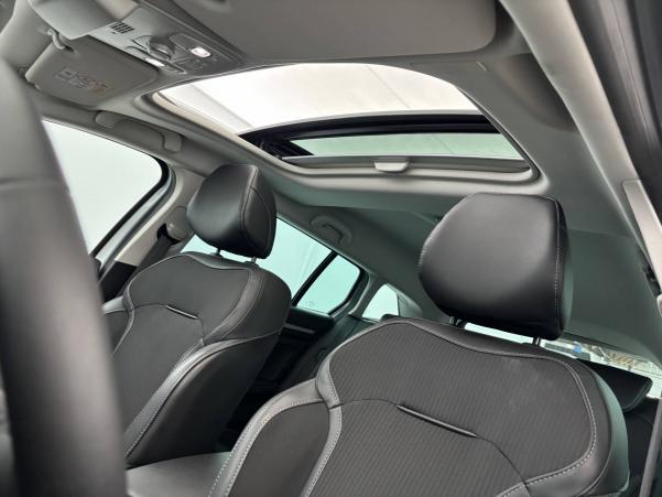 Vente en ligne Renault Megane 4 Estate  Blue dCi 115 EDC au prix de 25 390 €