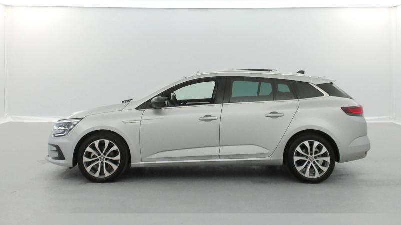 Vente en ligne Renault Megane 4 Estate  Blue dCi 115 EDC au prix de 25 390 €