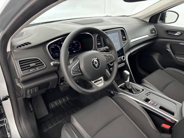 Vente en ligne Renault Megane 4 Estate  Blue dCi 115 EDC au prix de 25 390 €