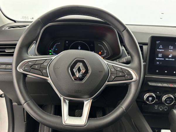 Vente en ligne Renault Arkana  E-Tech 145 - 22 au prix de 22 900 €