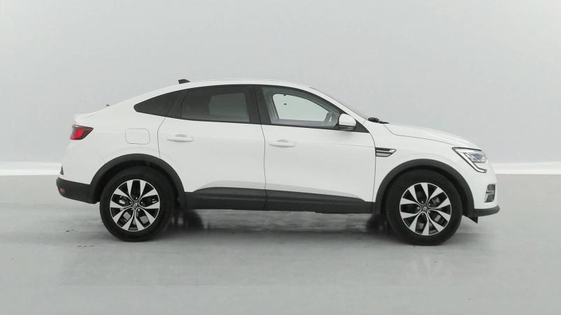 Vente en ligne Renault Arkana  E-Tech 145 - 22 au prix de 22 900 €