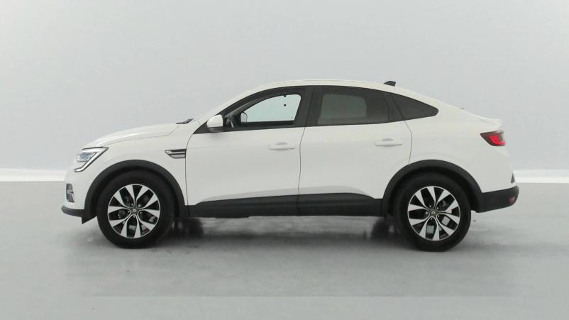 Vente en ligne Renault Arkana  E-Tech 145 - 22 au prix de 22 900 €