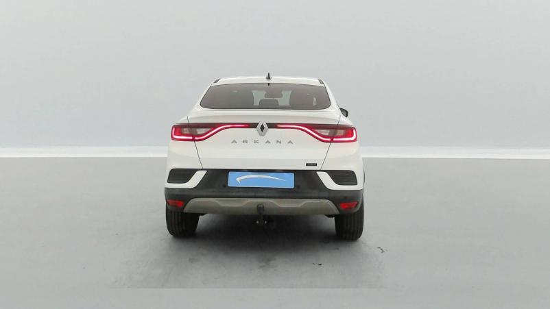 Vente en ligne Renault Arkana  E-Tech 145 - 22 au prix de 22 900 €