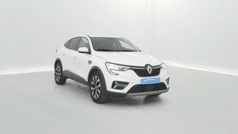 Vente en ligne Renault Arkana  E-Tech 145 - 22 au prix de 22 900 €