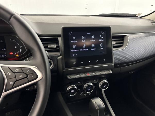 Vente en ligne Renault Arkana  E-Tech 145 - 22 au prix de 22 900 €