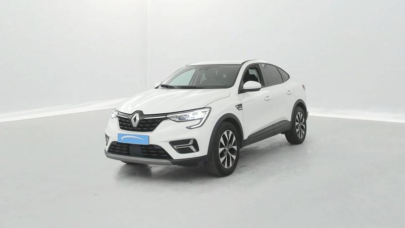 Vente en ligne Renault Arkana  E-Tech 145 - 22 au prix de 22 900 €