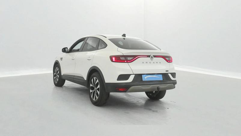 Vente en ligne Renault Arkana  E-Tech 145 - 22 au prix de 22 900 €