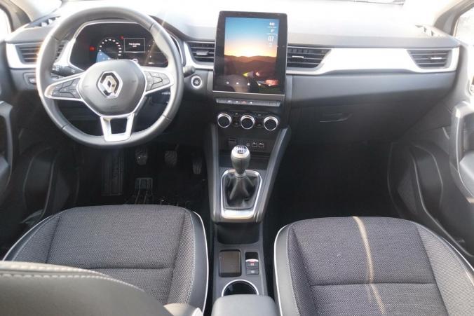 Vente en ligne Renault Captur  TCe 90 au prix de 20 900 €